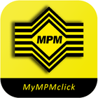 MyMPMclick icône