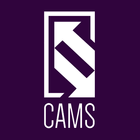 CAMS AGC ícone