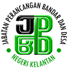 eJPBD Kelantan-icoon