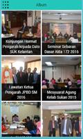 eJPBD Kelantan capture d'écran 3