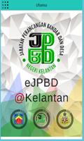 eJPBD Kelantan capture d'écran 1