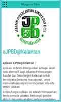 eJPBD Kelantan captura de pantalla 2