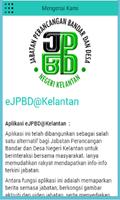 eJPBD Kelantan capture d'écran 2