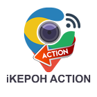 iTegur Action icône