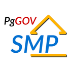 PgGOV SMP icône