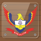 Rakan Cop icon