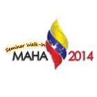 ikon Seminar Walk-In MAHA 2014