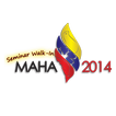 Seminar Walk-In MAHA 2014