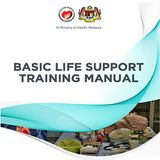 Basic Life Support Training icône