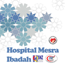 Hospital Mesra Ibadah APK