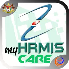 MyHRMIS Care アプリダウンロード