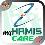 MyHRMIS Care icône
