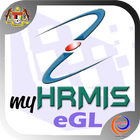MyHRMIS eGL ikon