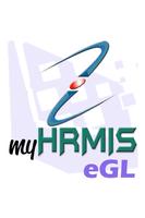 MyHRMIS eGL 포스터