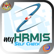 MyHRMIS Self Check