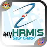 MyHRMIS Self Check biểu tượng