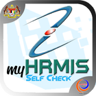 MyHRMIS Self Check आइकन