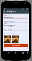 My Aduan (Official App) Ekran Görüntüsü 2