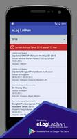 eLog Latihan screenshot 2