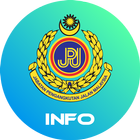 JPJ Info dan e-Aduan@JPJ أيقونة