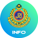 JPJ Info dan e-Aduan@JPJ-icoon