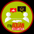 myAduan Kelantan icône