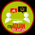 myAduan Kelantan icon