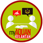 myAduan Kelantan icon