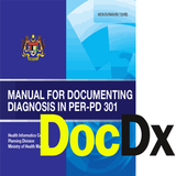 DocDx ikona