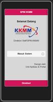 Direktori BPM KKMM โปสเตอร์