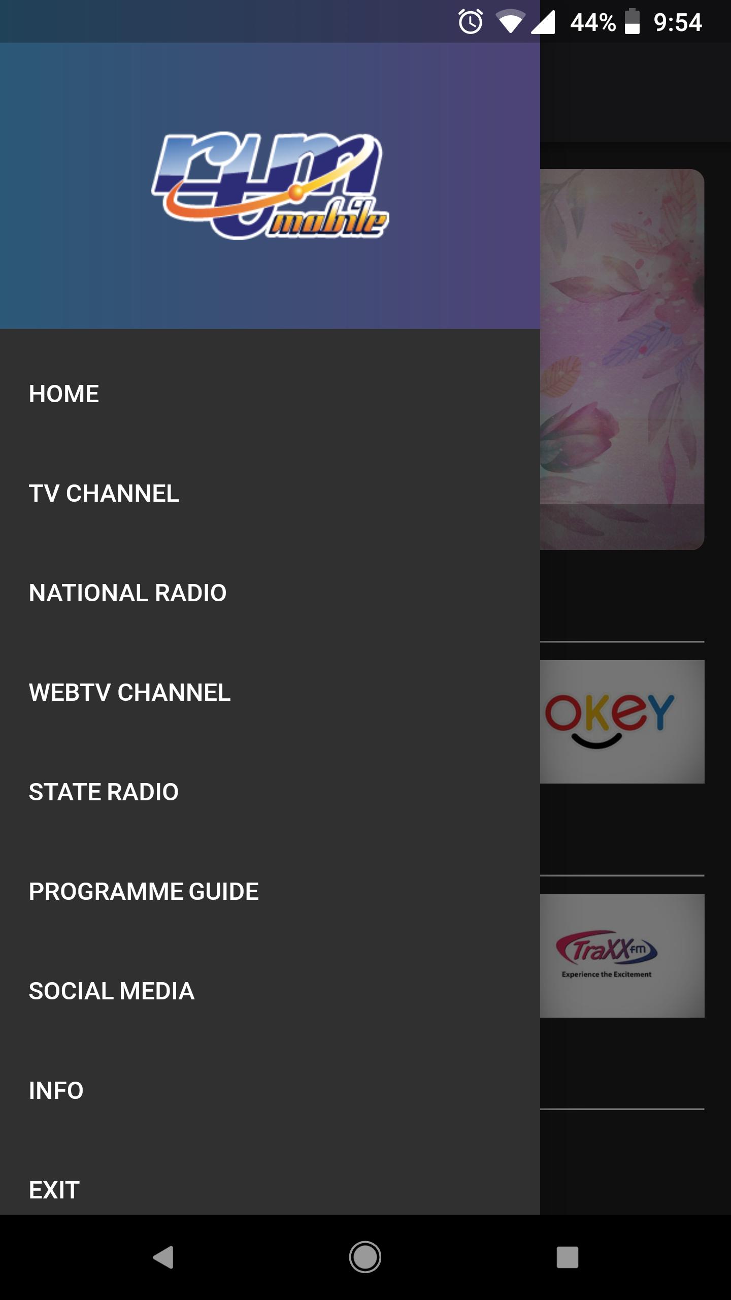 Rtm Live Streaming Tv 1 - TV1 Malaysia Online Live Streaming - TV