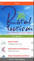 Rural Tourism 海報