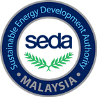 SEDA Malaysia icône