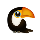 Kids Words (Bird) icono