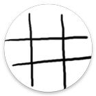 Icona TicTacToe