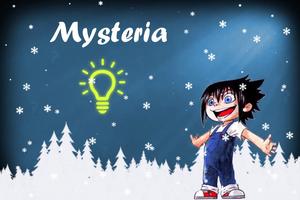 Mysteria Poster