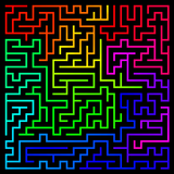 Magic maze APK