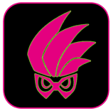 Gashat Gamer Soundboard - Kamen Rider Henshin Belt