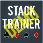 Stack Trainer Demo أيقونة