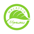 MyHIJAU icône