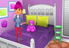 Dora Dress Up Games imagem de tela 2