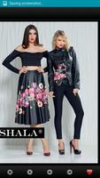 Shala Fashion capture d'écran 1