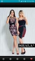Shala Fashion capture d'écran 2