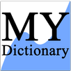 My Dictionary APK