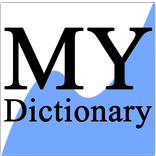 My Dictionary