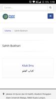 DigitalHadith - Kitab Ilmu screenshot 1