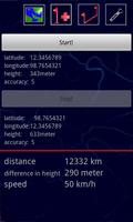 My distance finder تصوير الشاشة 2