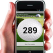 ”GOLF DRIVE DISTANCE FREE GPS