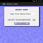 iEMO-SIM ไอคอน