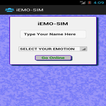 iEMO-SIM